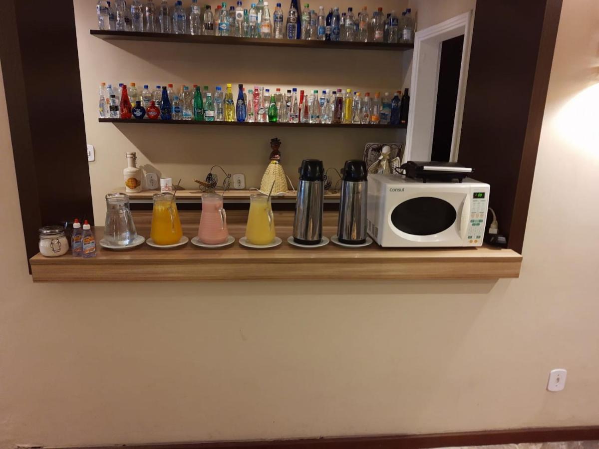 Pousada Aguas De Caxambu Luaran gambar